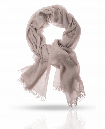 Палантин Унисекс C-CASHMERE/GREY